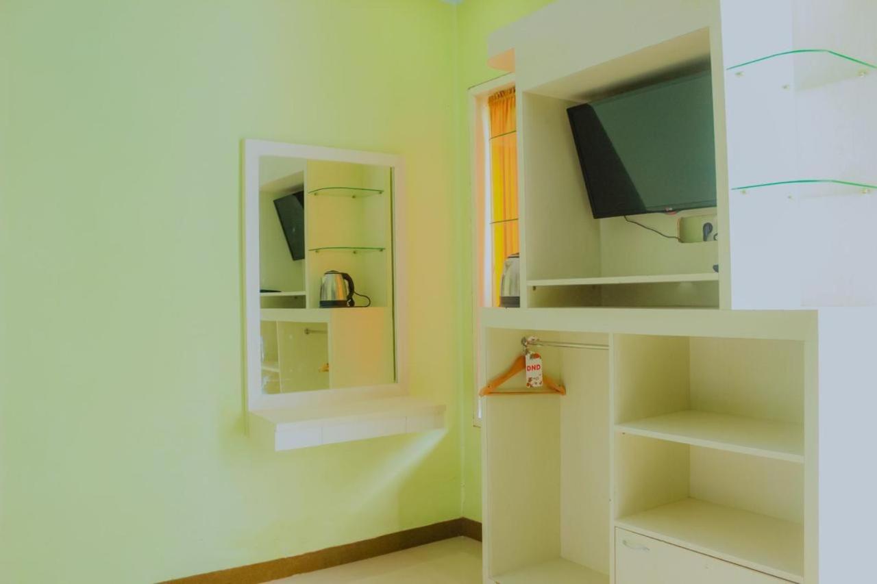 Dedy Beach Inn Кута Екстер'єр фото