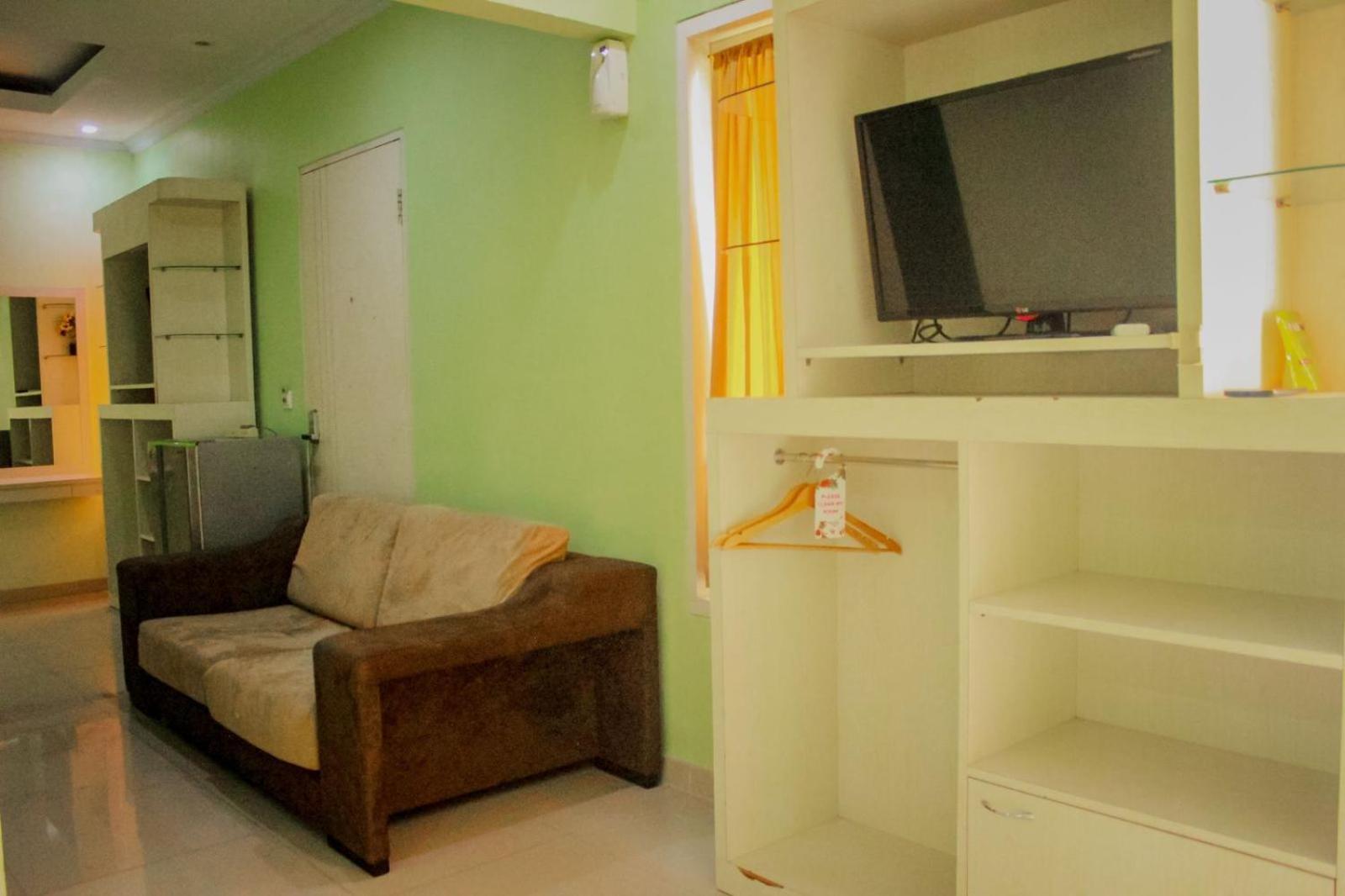 Dedy Beach Inn Кута Екстер'єр фото