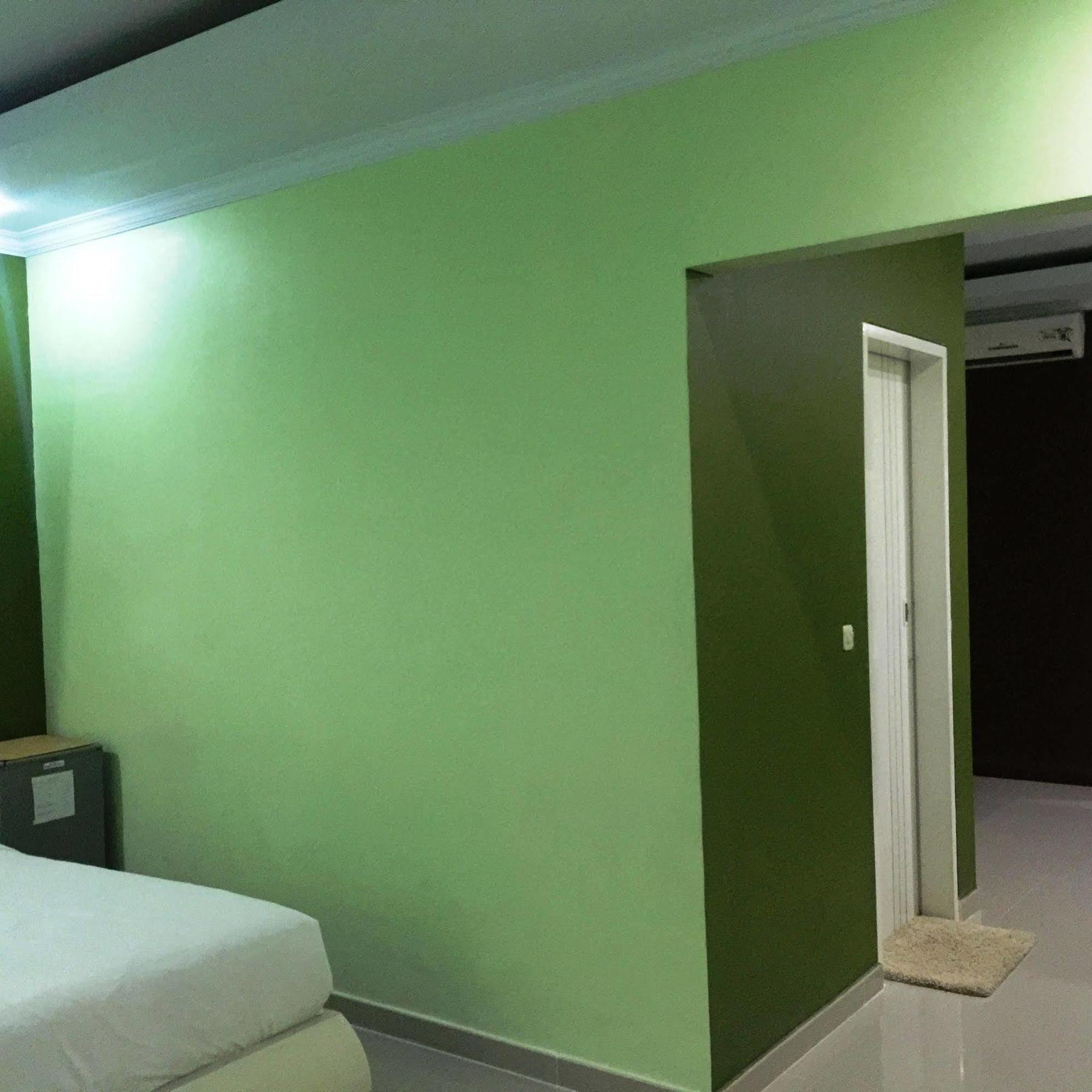Dedy Beach Inn Кута Екстер'єр фото