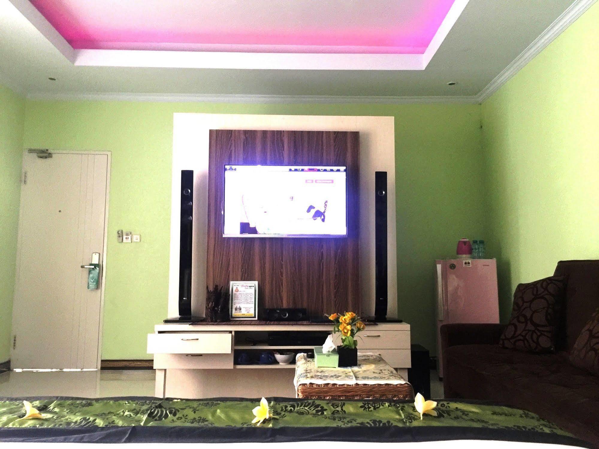 Dedy Beach Inn Кута Екстер'єр фото