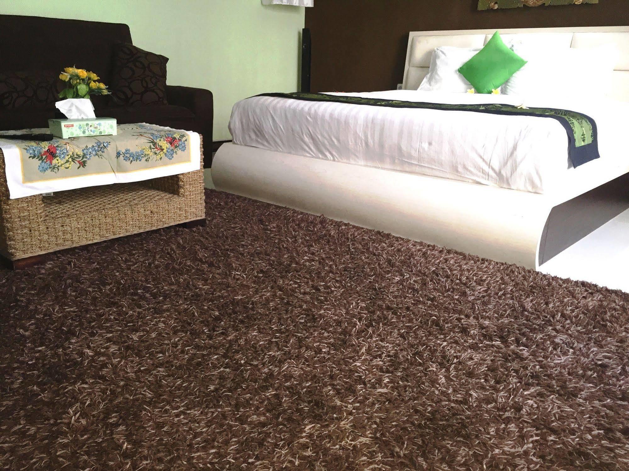 Dedy Beach Inn Кута Екстер'єр фото