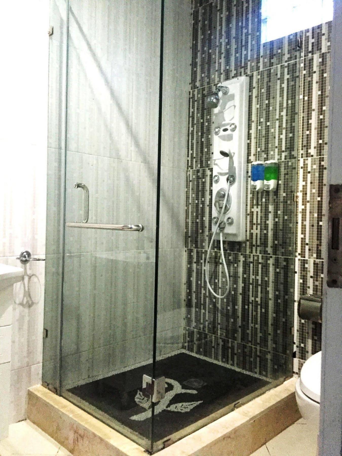 Dedy Beach Inn Кута Екстер'єр фото
